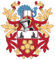 London South Bank University (LSBU) logo